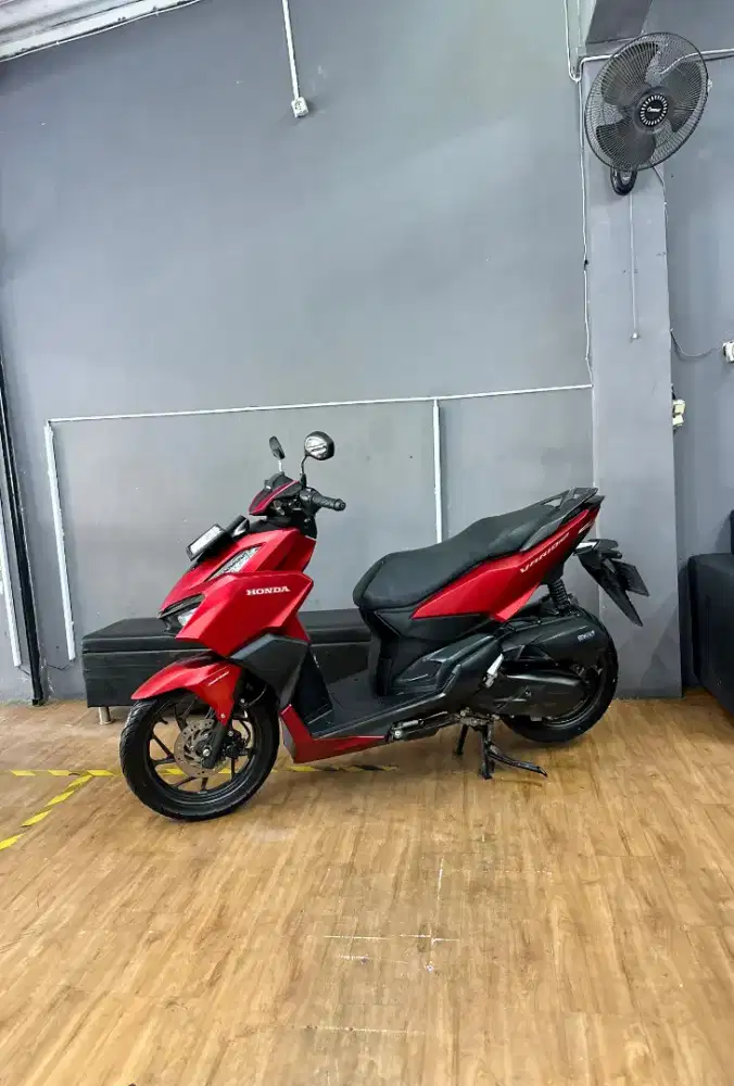 Honda Vario 160 CC 2022 Harga Murah