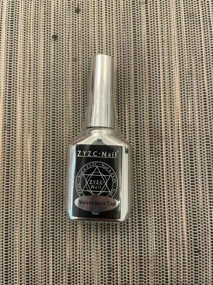 ZYZC MATTE TOP NEW