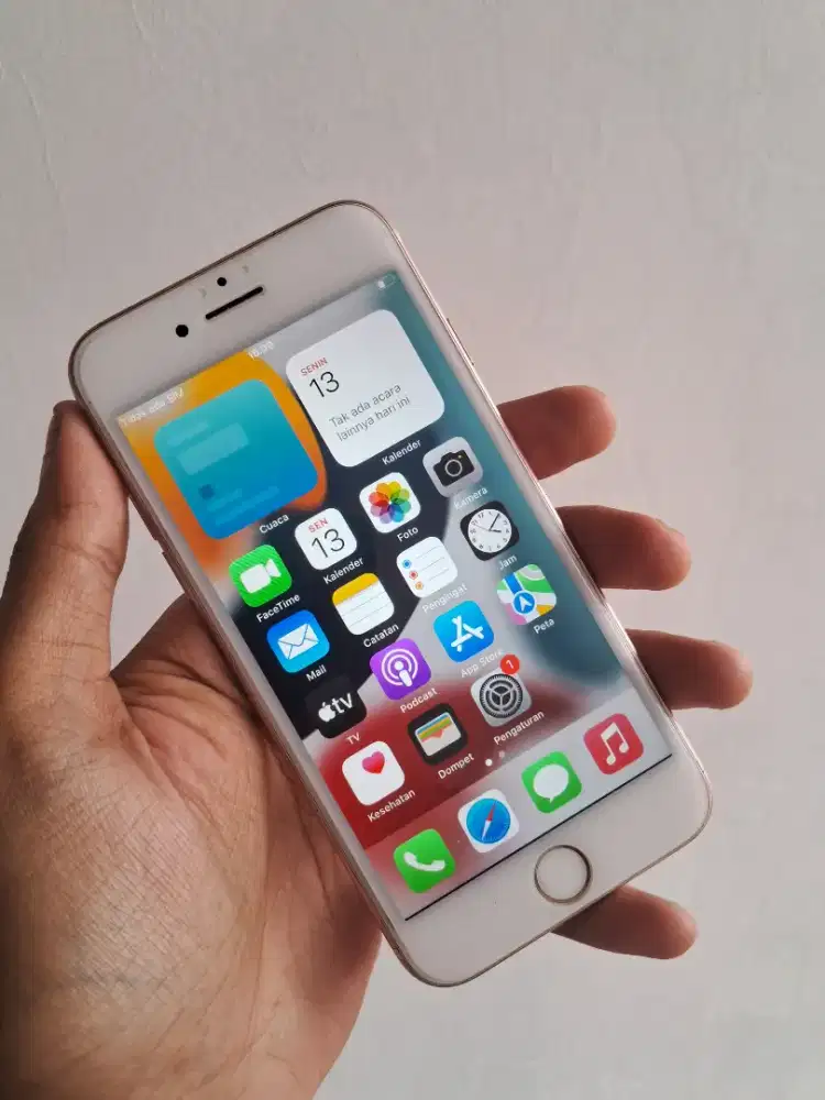 Iphone 7 32gb inter all operator sim