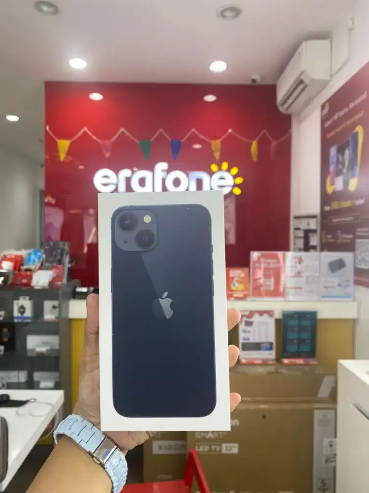 iPhone 13 128gb