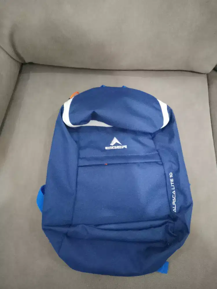 Tas ransel Eiger ORI kapasitas 10L