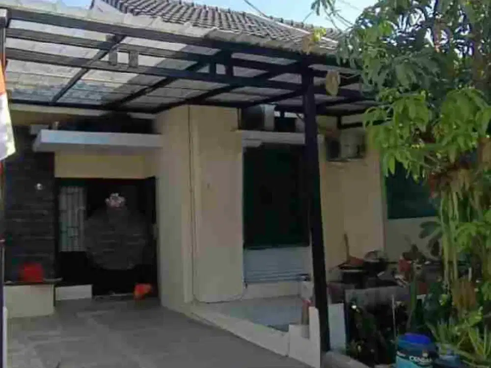 Dijual Rumah Siap Huni di Harapan Mulya Regency Cluster Acacia
Tarumajaya Bekasi