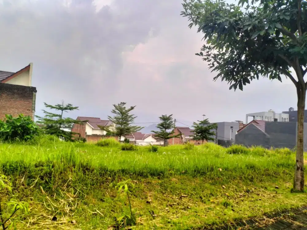 Rukost Inden Bangun SHM 3 Menit UIN Kampus 3