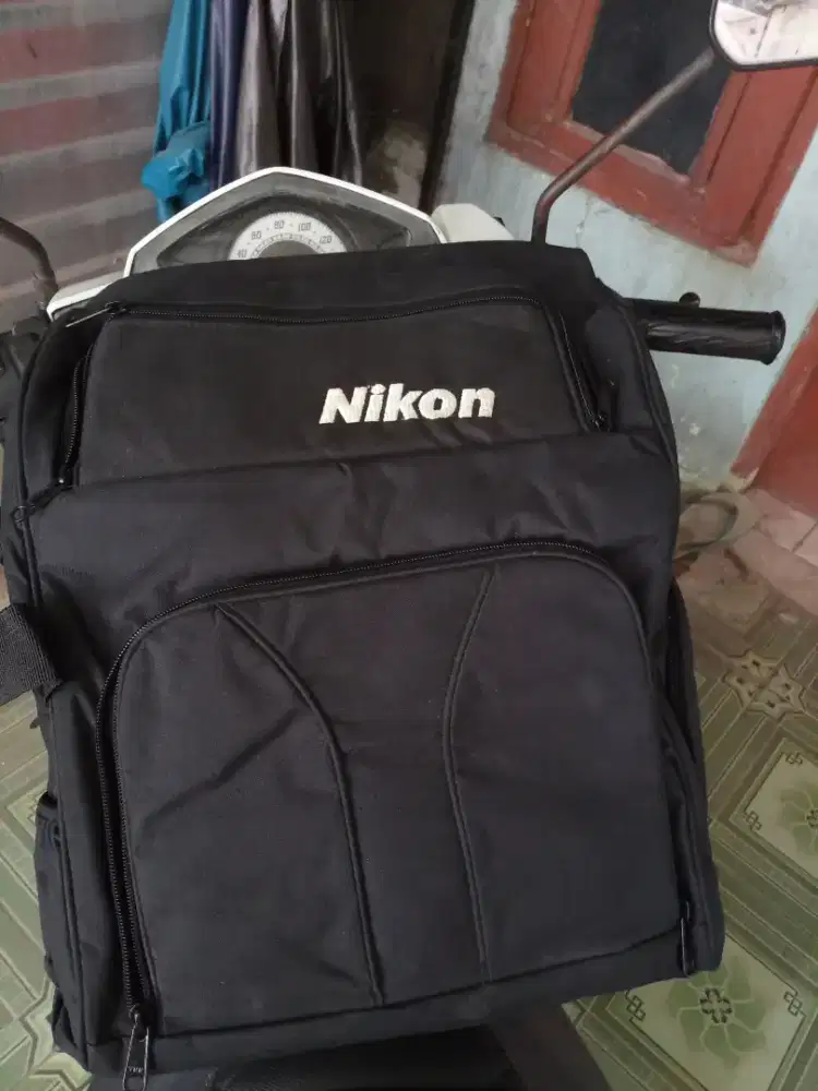 Masih baru belum di pakai