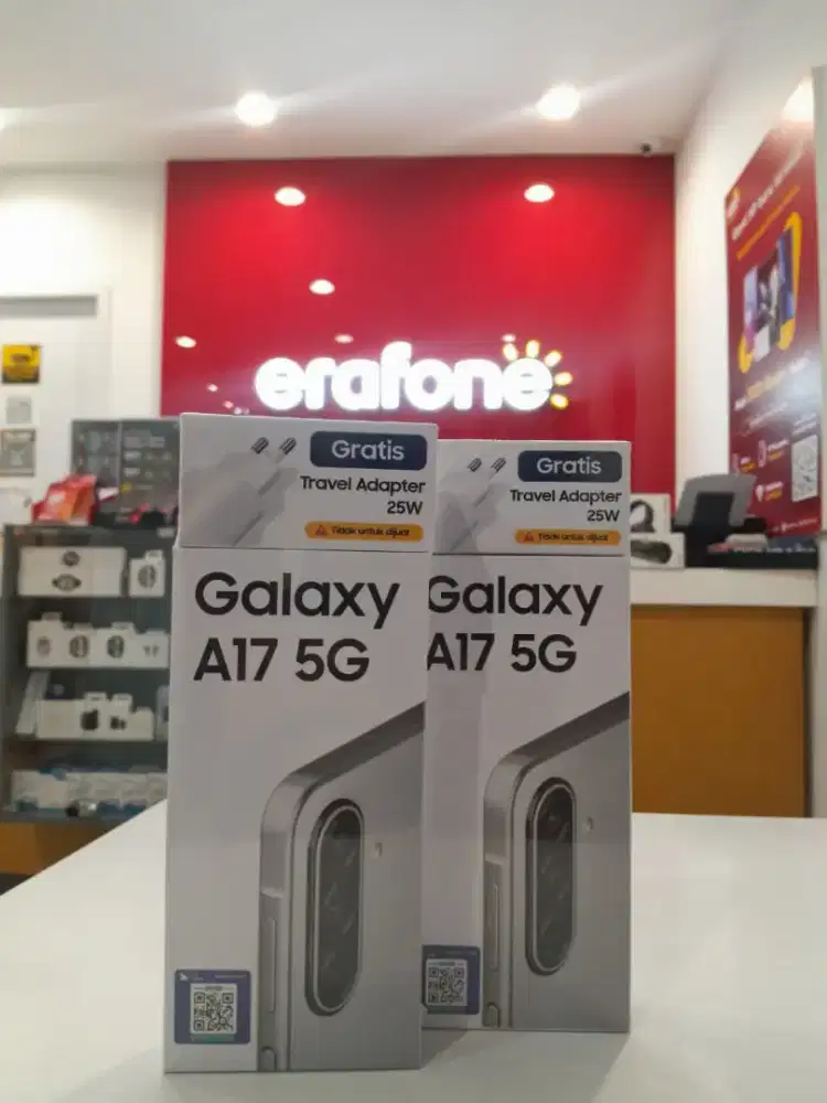 PROMO SAMSUNG A17 5G