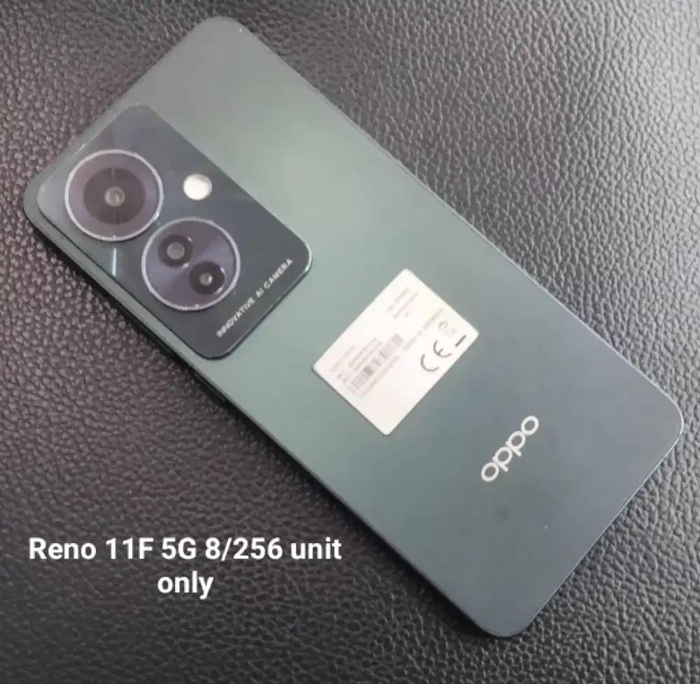 Oppo Reno 11F 5G 8/256