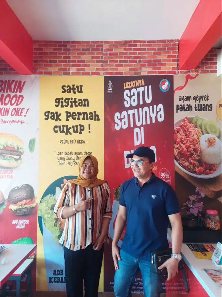 Franchise ADB Peluang Bisnis Kuliner Kekinian yang Bikin Untung Cepat!
