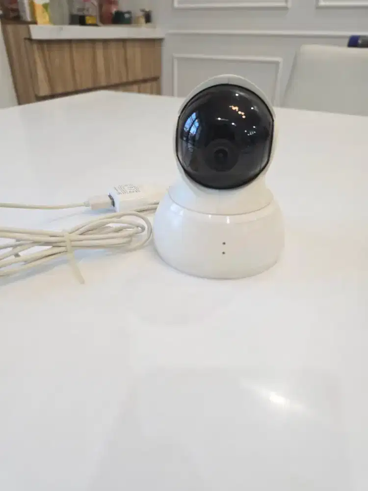 CCTV Indoor YI Dome Home Camera