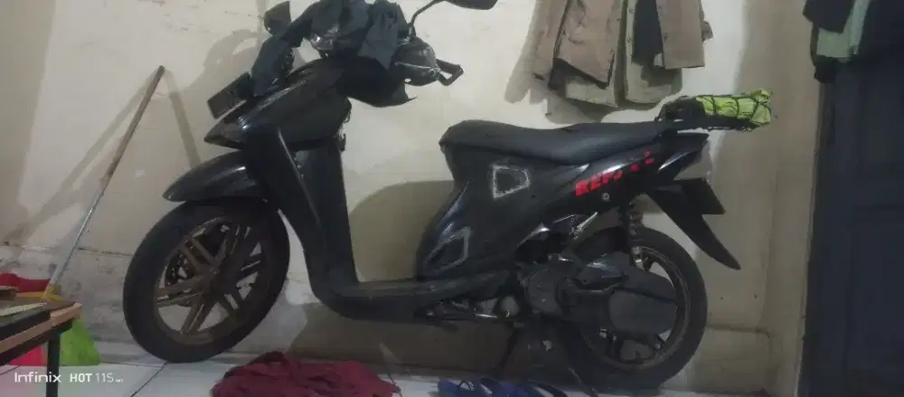 suzuki spin 125