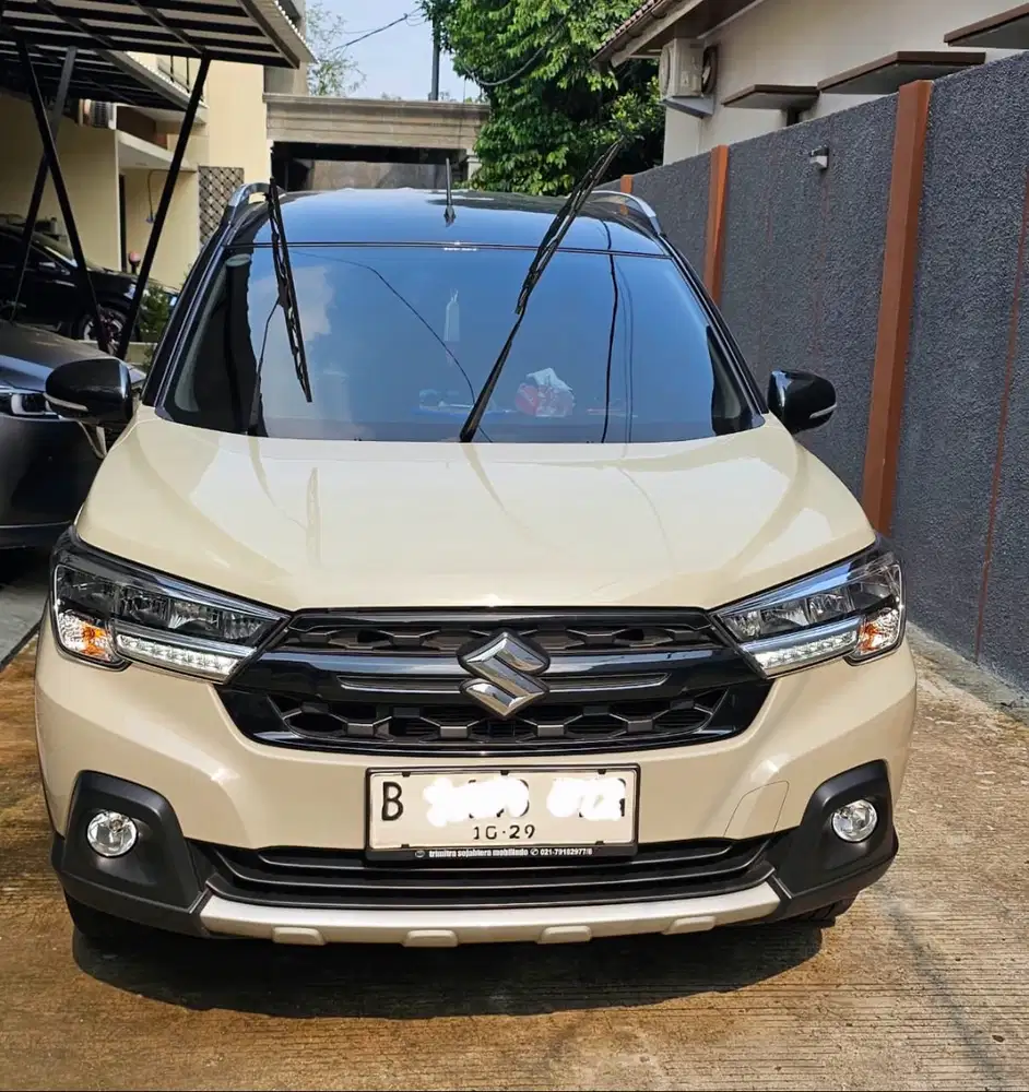 Dijual XL 7 Alpha Nik 2024