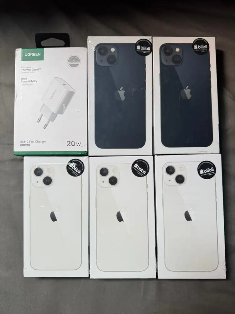 Iphone 13 128GB
