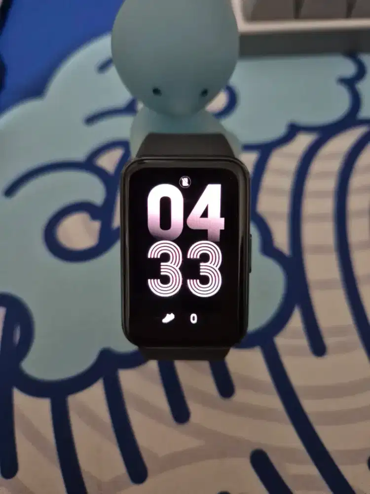 Jual murah Galaxy Fit 3