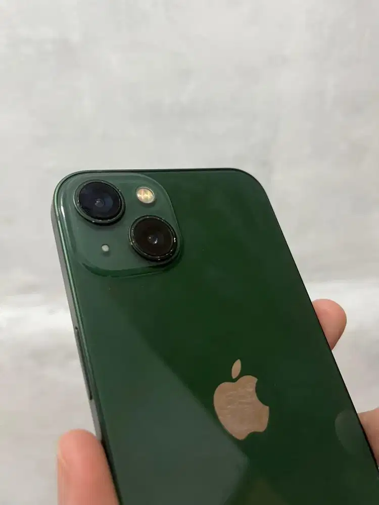 Iphone 13 256 green IBOX KODE PA/A