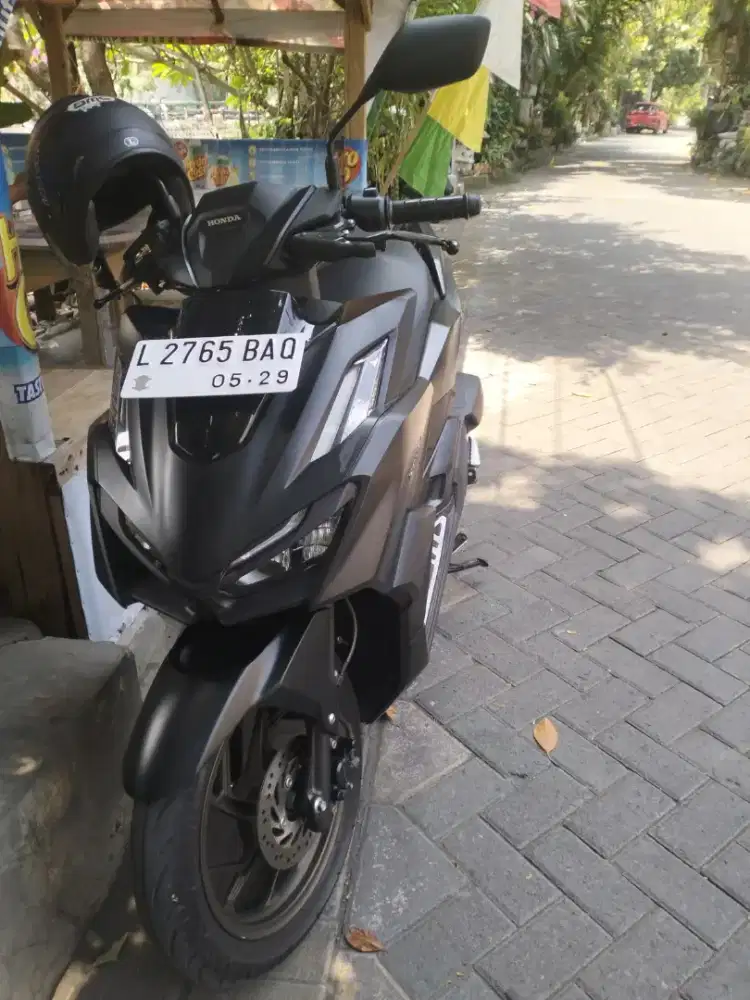 Honda vario160 th 2024