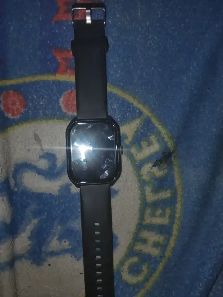 SMARTWATCH ORAIMO