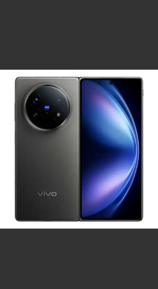 PROMO VIVO X FOLD 5
