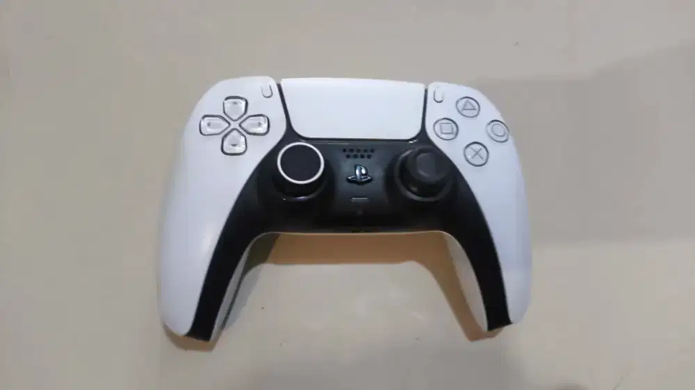Stik dualsense ds5 ps5 ori white