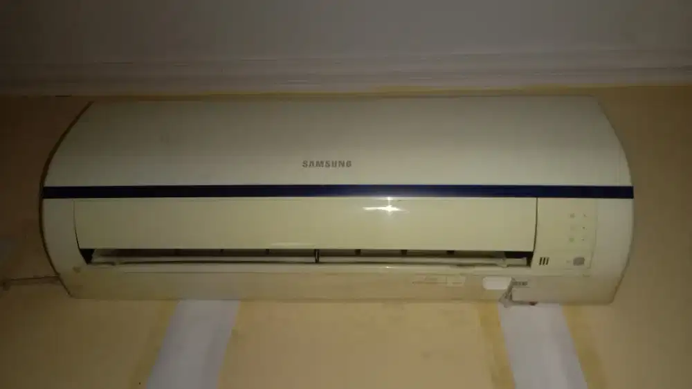 Di Jual AC Split Samsung