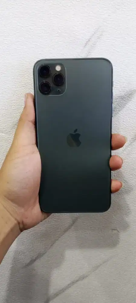 Iphone 11 Pro Max inter