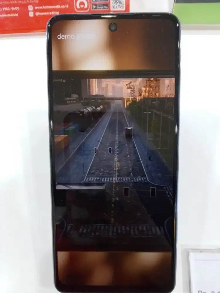 cicilan HP INFINIX HOT 40 PRO di home credit