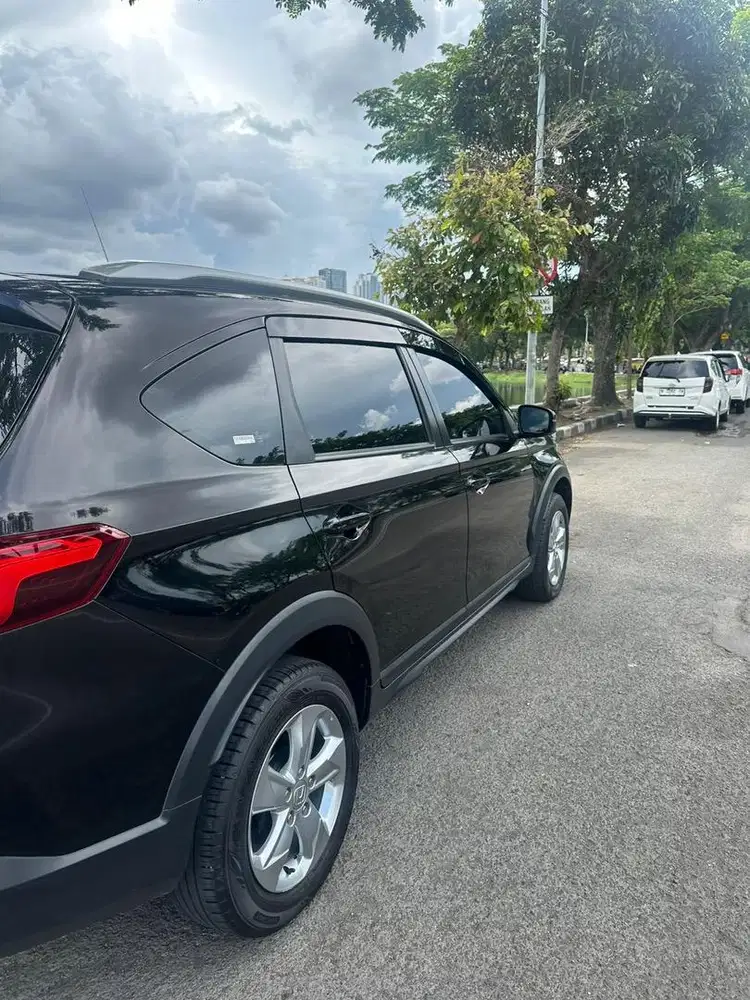 DIJUAL CEPAT BR-V 2023