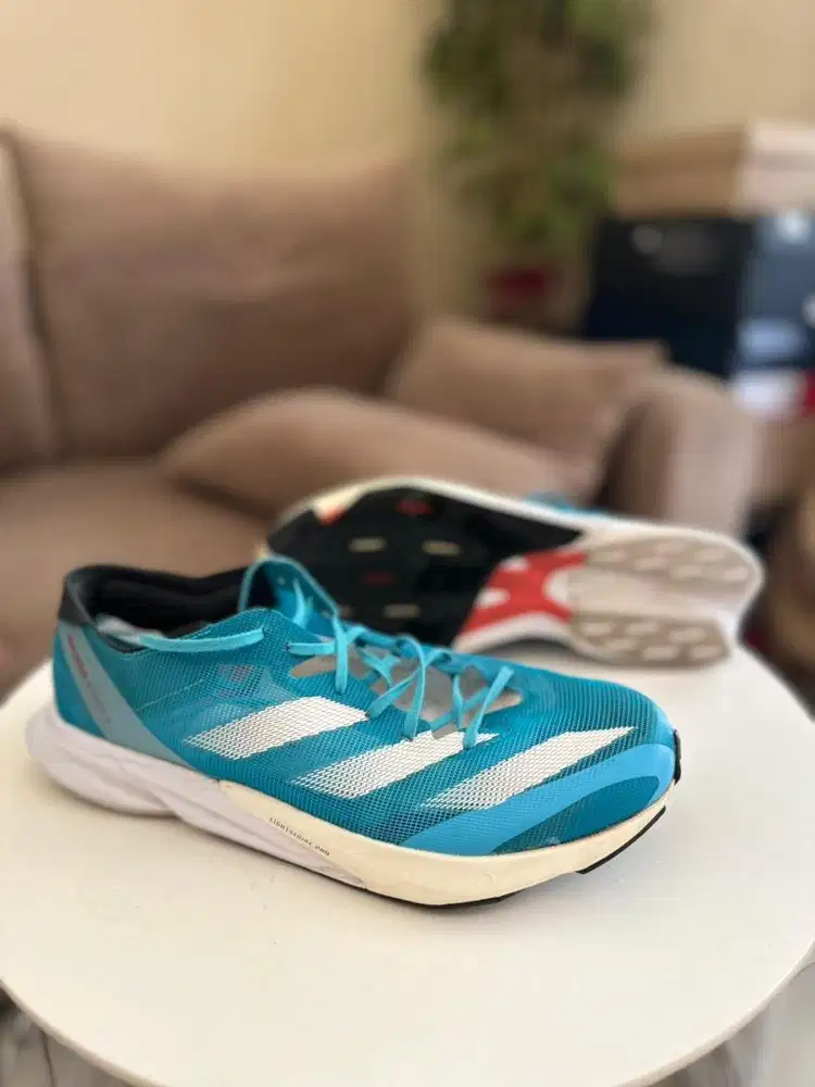 Sepatu Addidas Adios 8