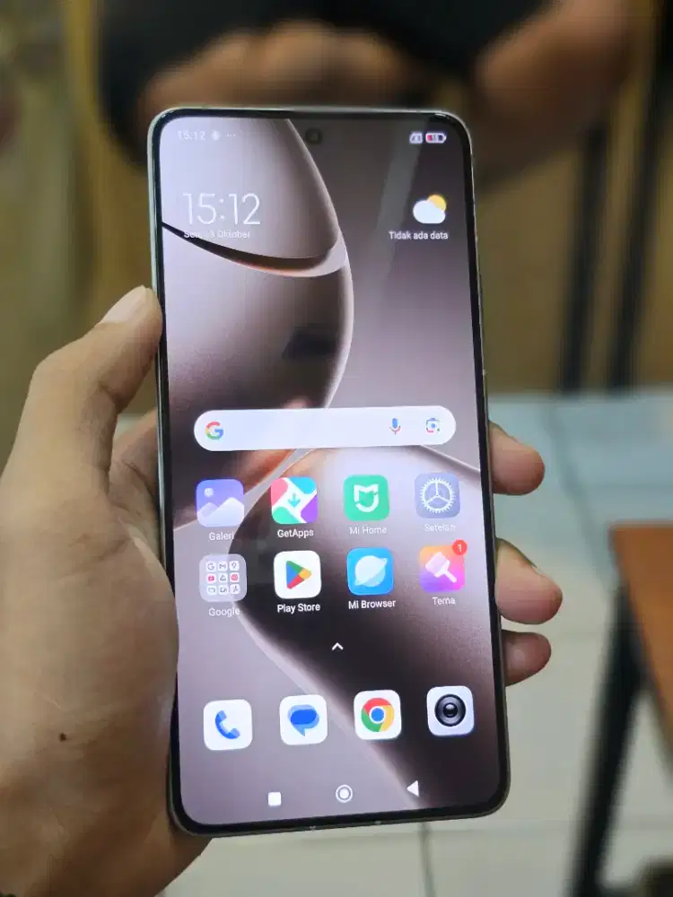 Mi 14t pro 5G 12/256gb mulus likenew