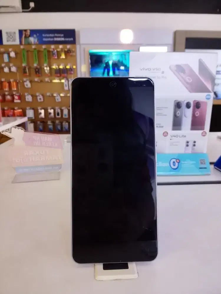 cicilan VIVO Y400 pake home credit