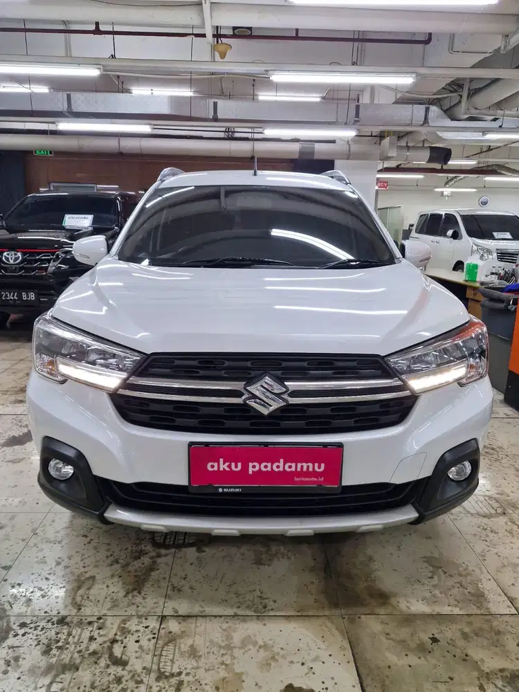 Suzuki Xl7 GX Beta Matic 2021 - Km 40rb - Full Ori - Mgk Kemayoran