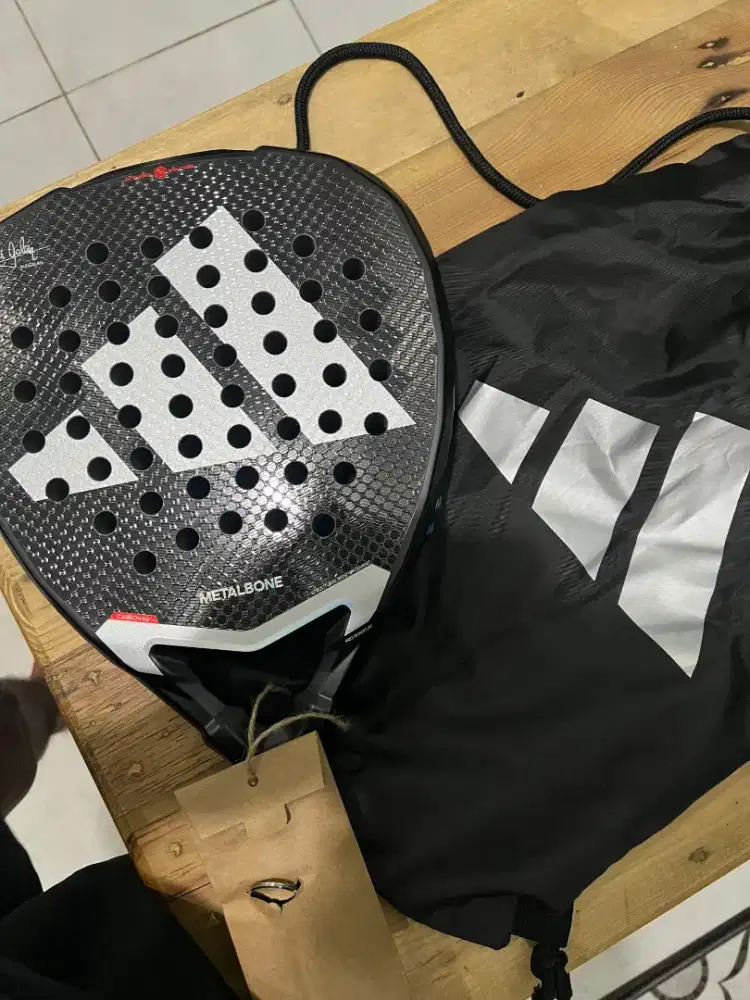 ADIDAS METALBONE ALE GALAN 2025