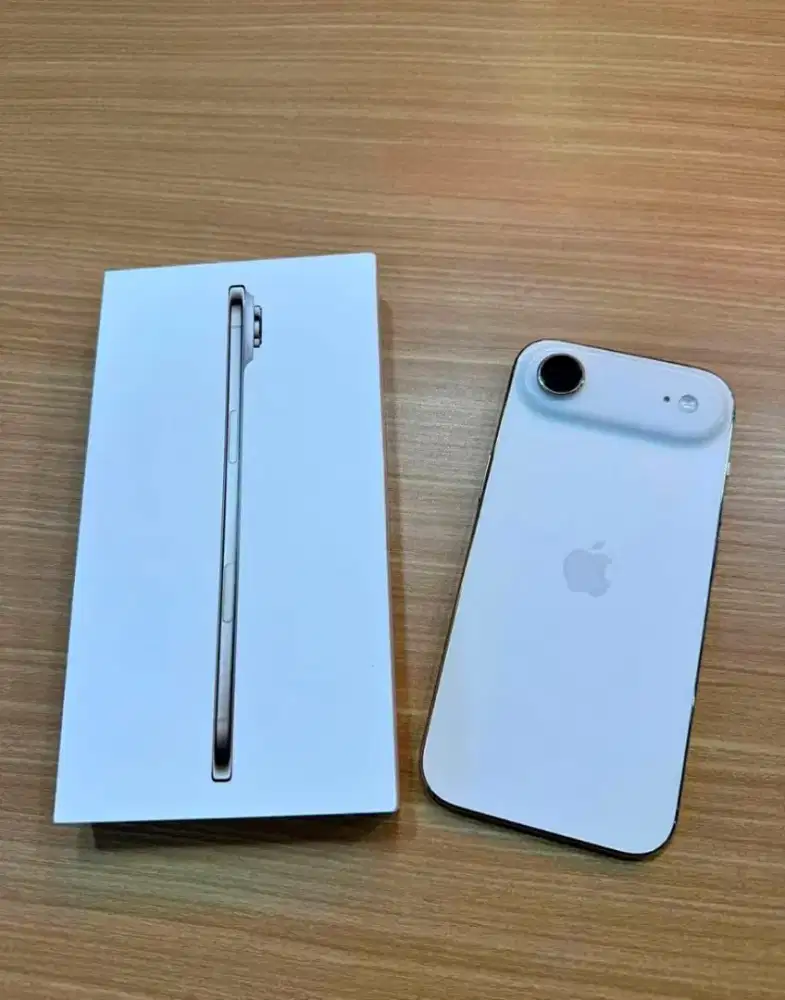 Iphone 17 Air Kredit DP Mulai 0 Tanpa Cc