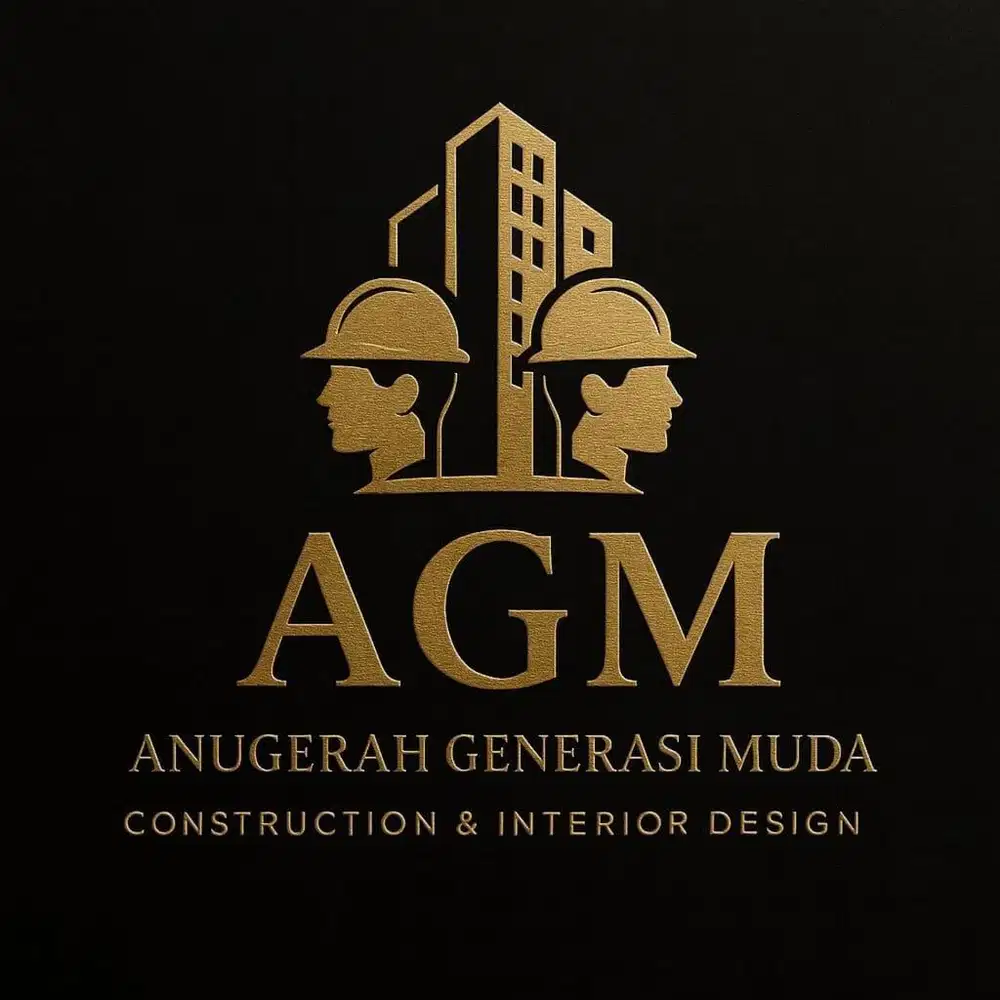 Profesional Interior dan Konstruksi