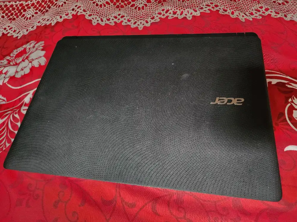 Laptop Acer aspire ES1-432