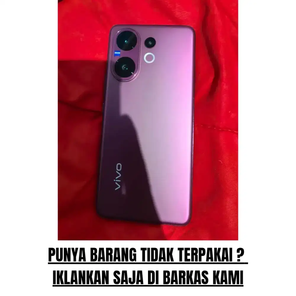 Vivo V60 like new