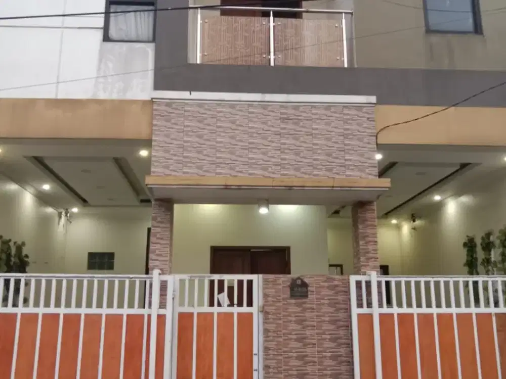 Dijual Rumah Rapih Siap Huni di Bojong Kulur Gunung Putri Bogor