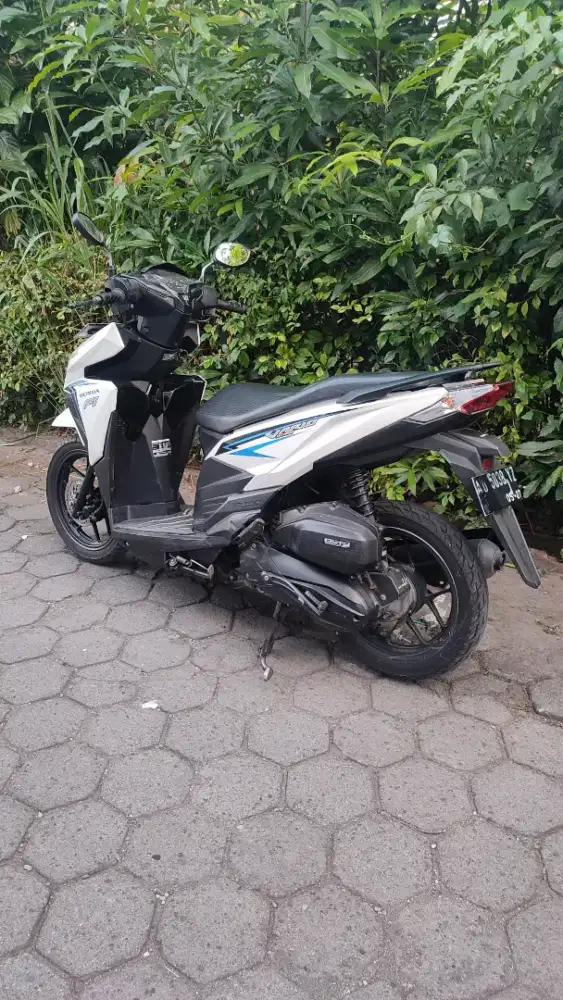 Honda vario 125 2017