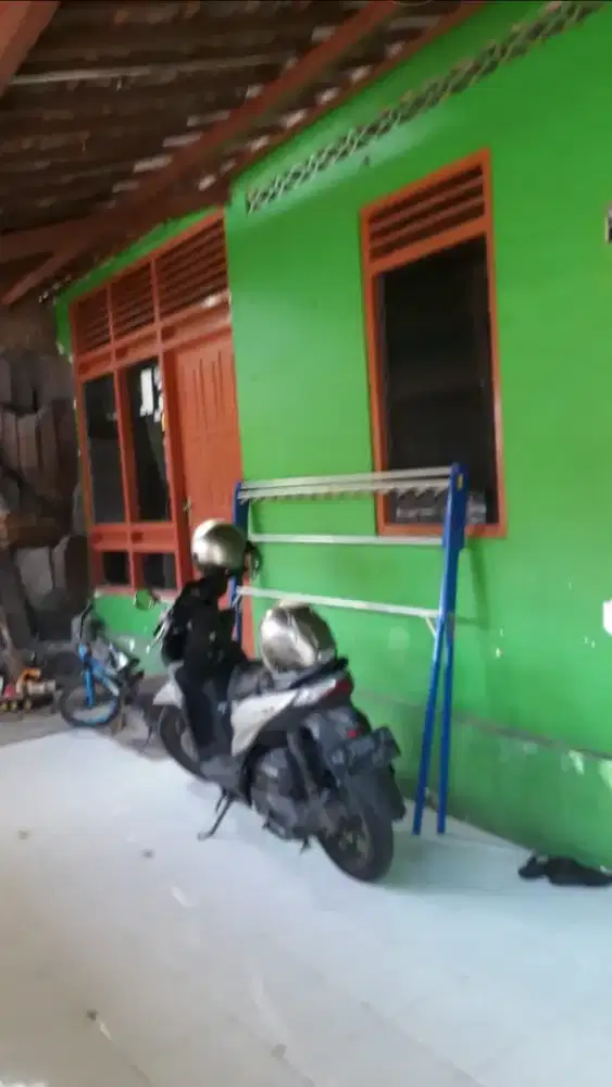 Jual murah rumah kodya dekat wirosaban