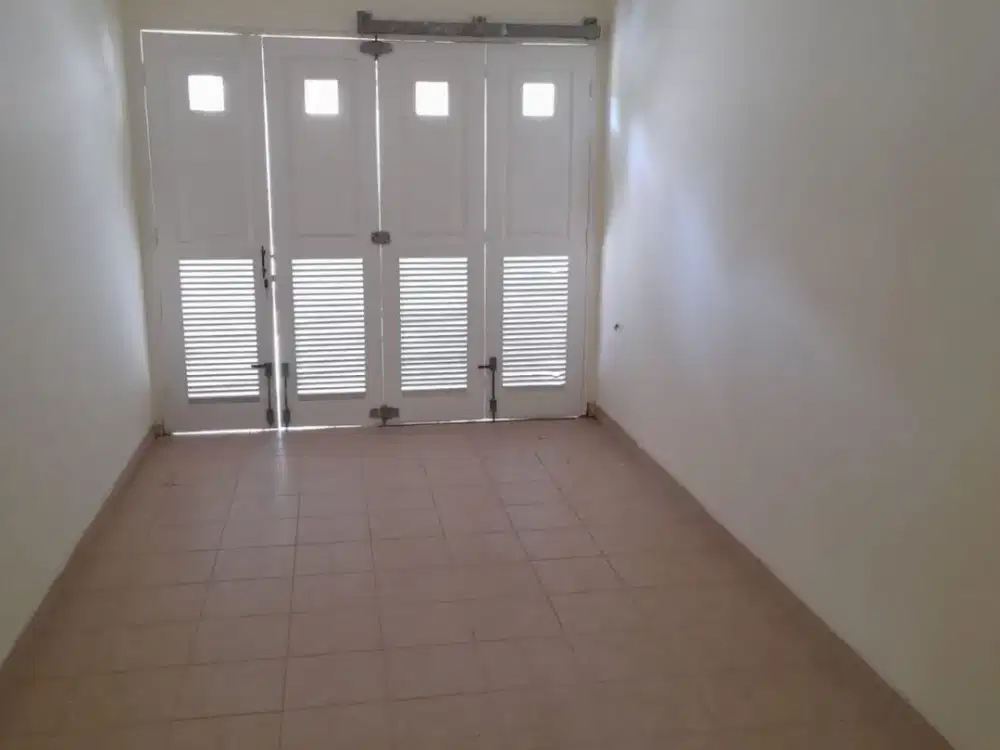 Dijual Cepat Rumah Siap Huni di Harvest City, Oleander  – Harga Terjangkau!