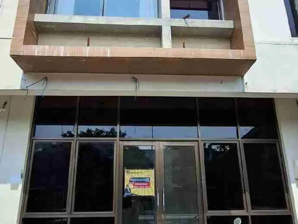 Disewakan Ruko Savoy di jakarta Garden City Cakung Jakarta Timur