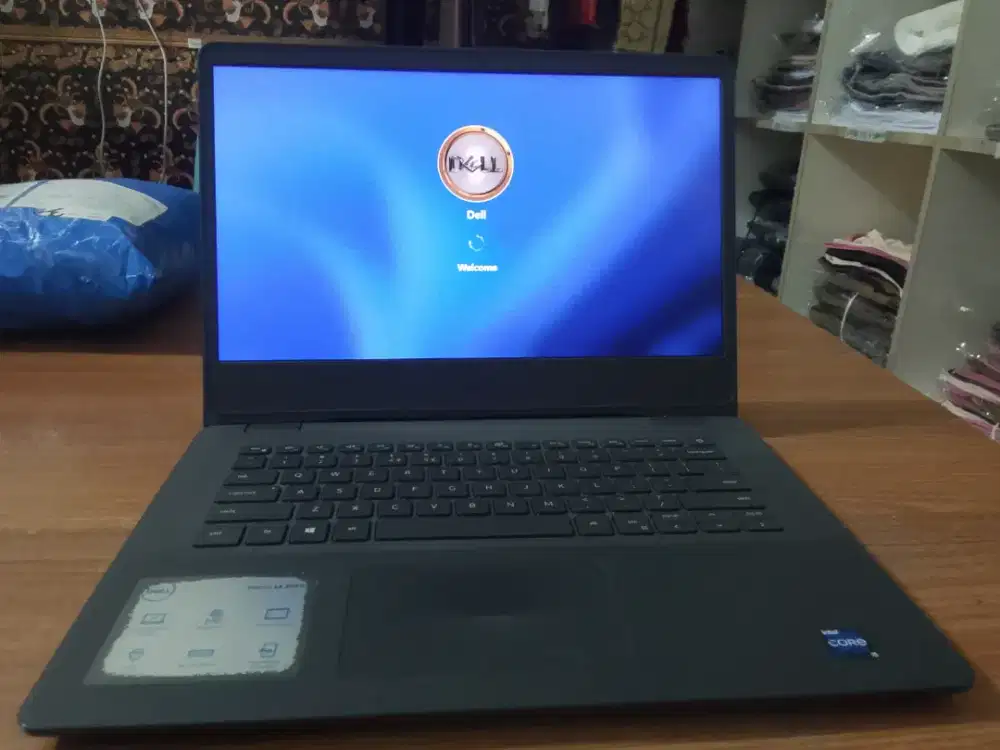 Laptop Dell Vostro core i5