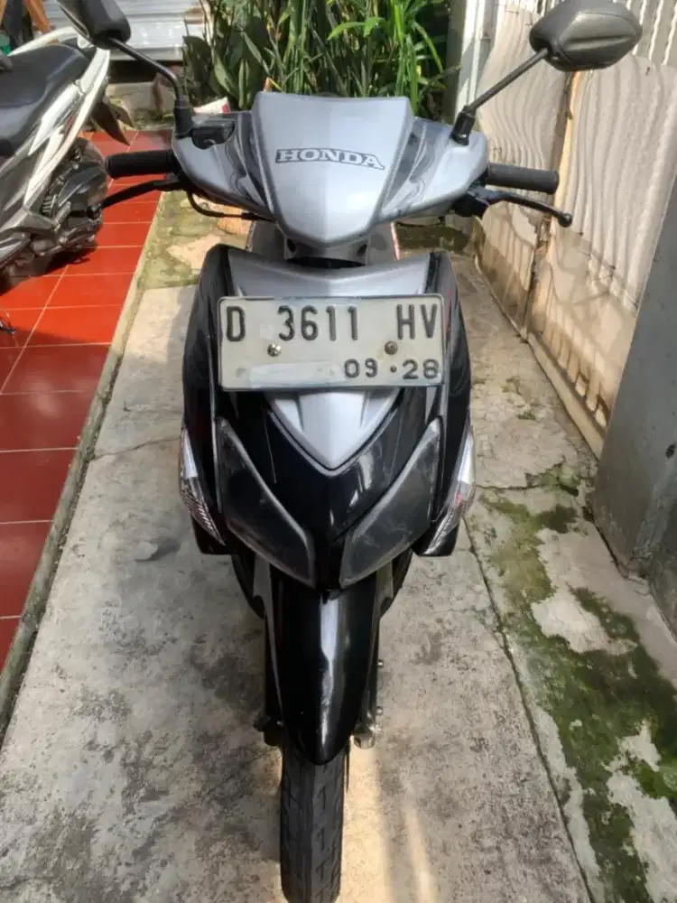Jual Vario 2010