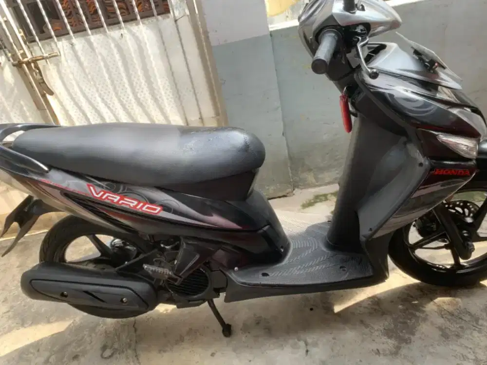Jual Vario 2010