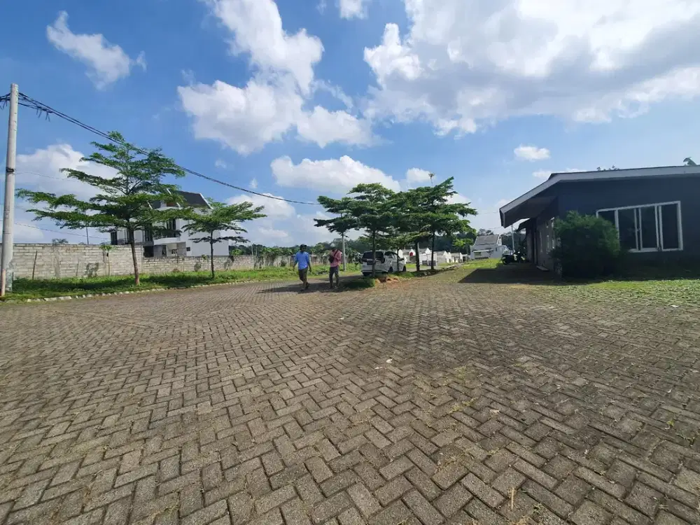 Rumah Kedungrejo Malang – Lingkungan Nyaman & Akses Mudah