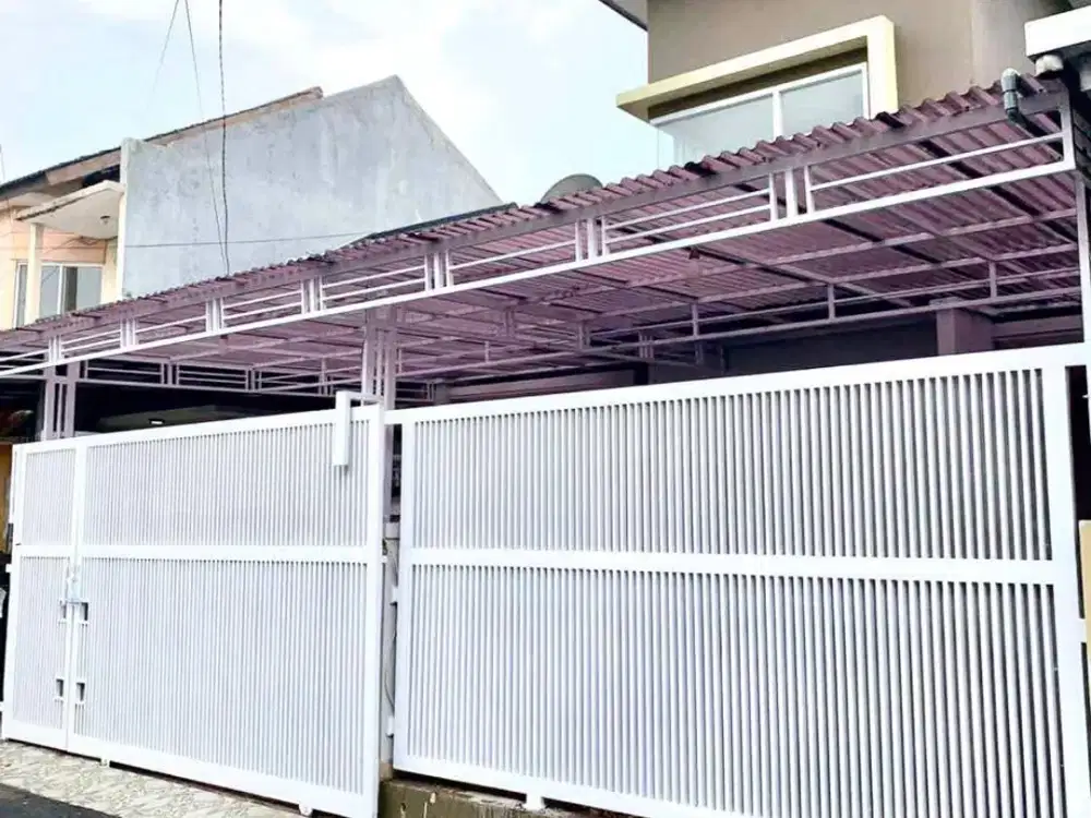 Dijual Rumah Bagus Nyaman dan Terawat siap Huni Lokasi di Arcamanik Bandung