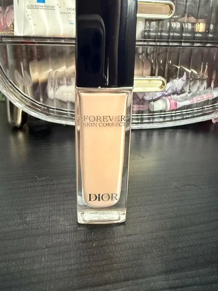 dior forever skin correct