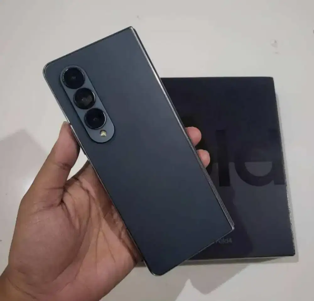 Samsung Zfold 4