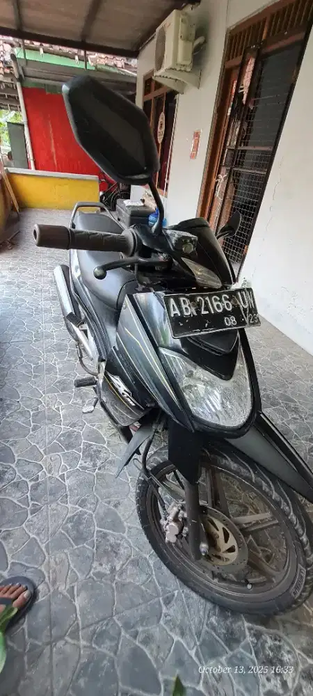 Kawasaki ZX130 bekas