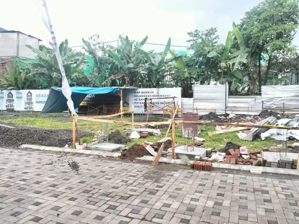 Rukost Inden Bangun 5 Menit Kampus UMM