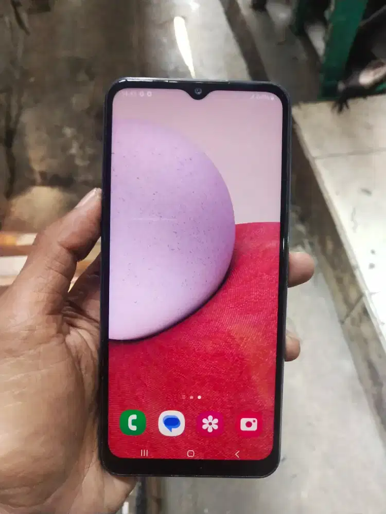 samsung galaxy a13 6/128 os14 body pemakaian siap cek sepuasnya