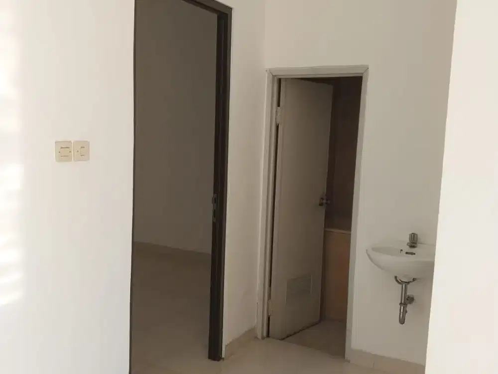 Dijual Rumah cantik dan terawat di Cluster Orchid, Harvest City – Cileungsi, Bogor.